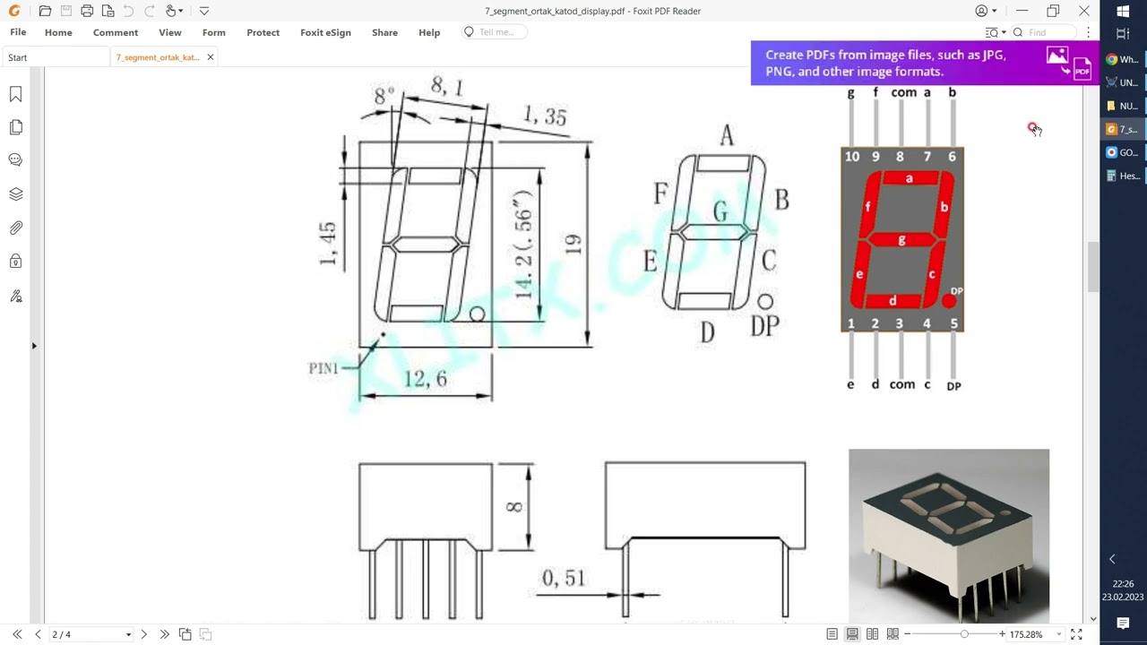 PCB PACKAGE OLUŞTURMA