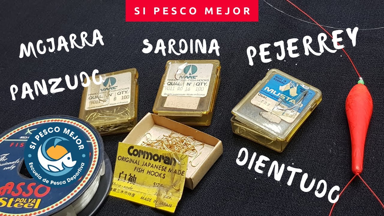 LA LINEA QUE HACE CARNADA - MIRA!!