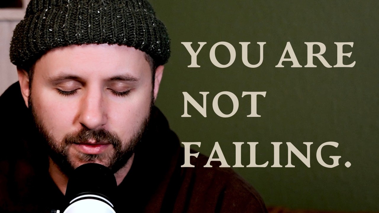 If You Feel Weak Right Now, God Is Closer Than You Think