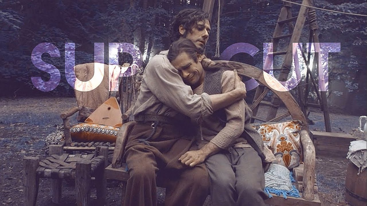 Quentin & Eliot | Supercut