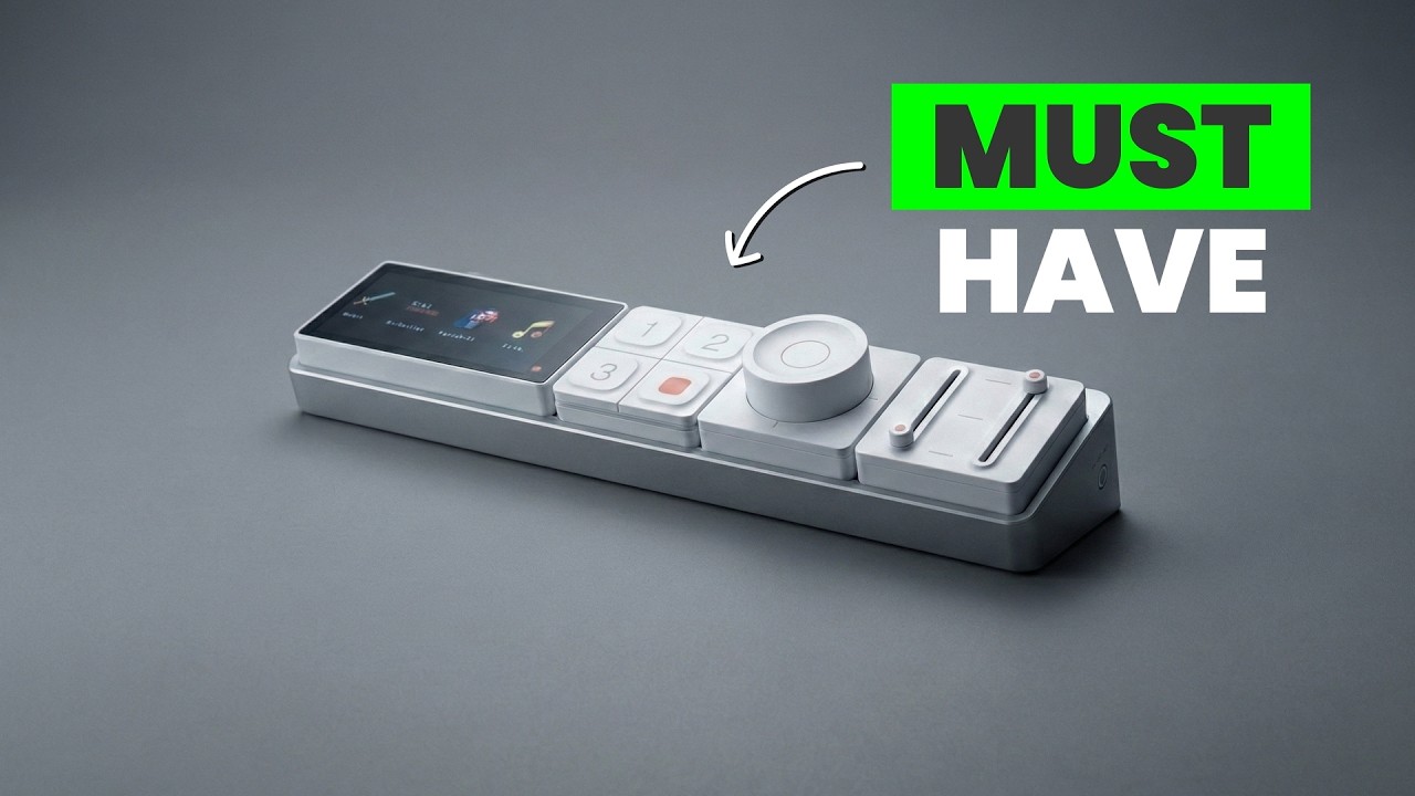 15 New Gadgets So Good, They Should Be Illegal in 2026!