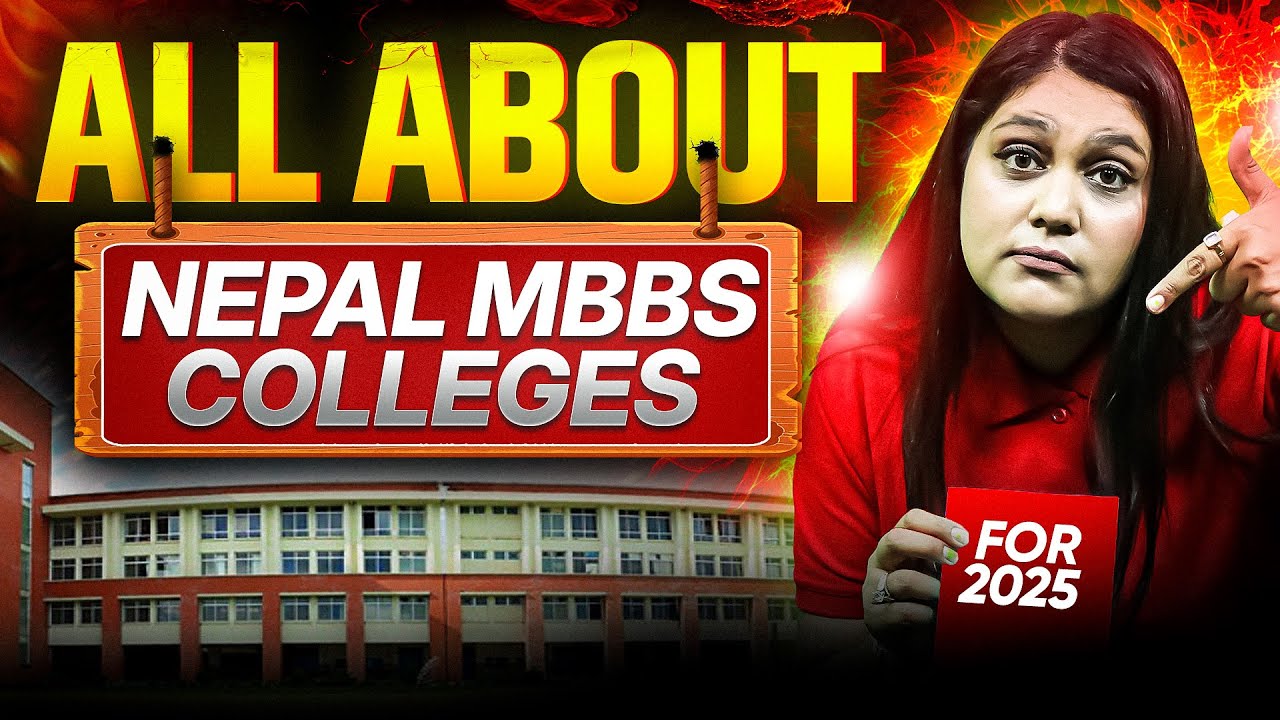 All About Nepal MBBS College - Most Honest Video & Shocking Reality 😱