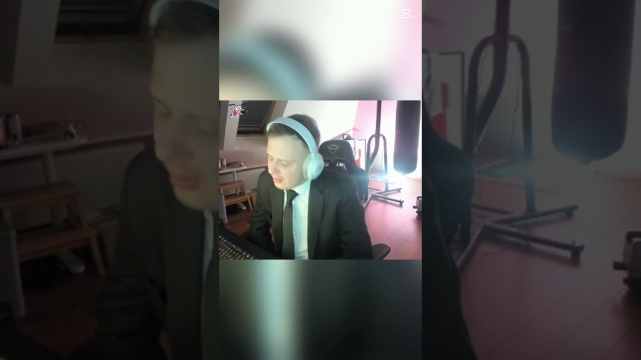 NITRO O WYKORZYSTYWANIU W DZIECIŃSTWIE #thenitrozyniak_yt #NITER #thenitrozyniak #NITRO