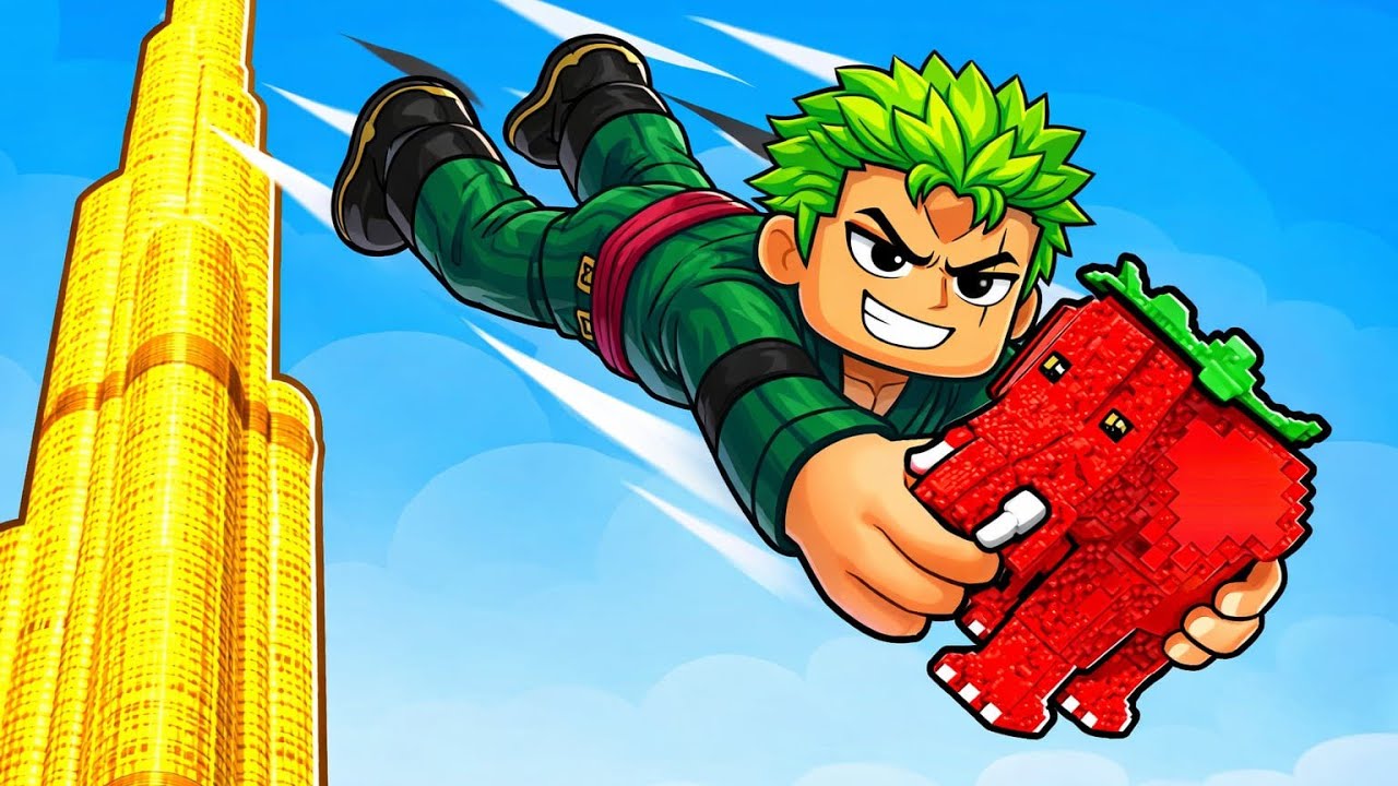 ROBLOX JUMP FOR BRAINROTS 