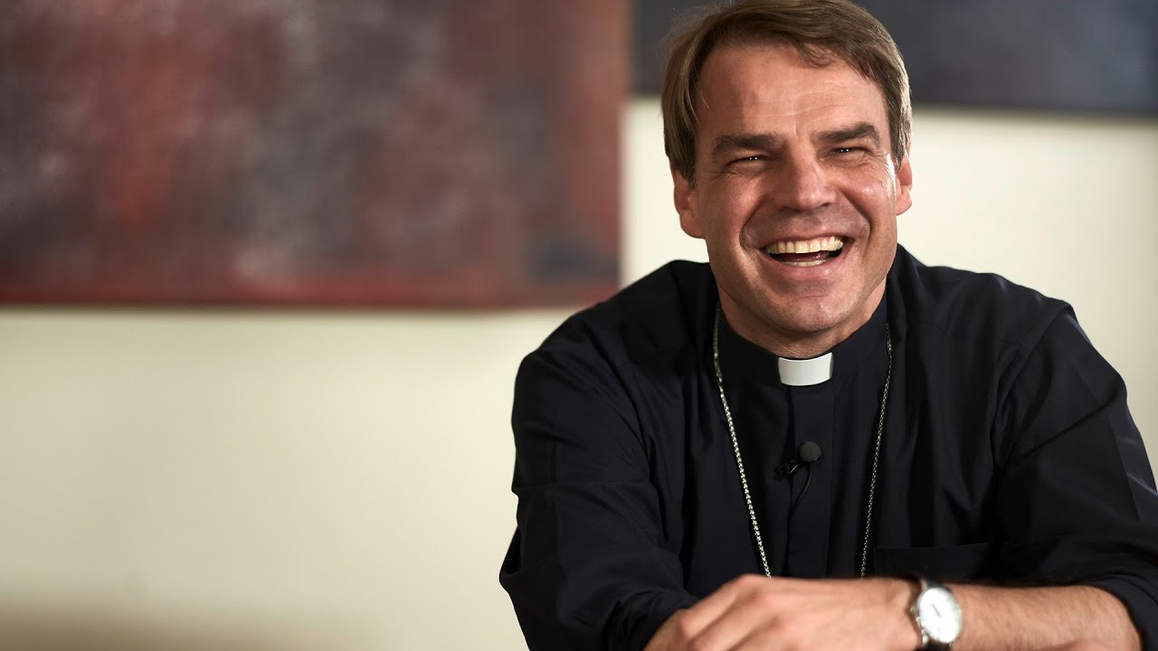 GRANDIOS – Bischof Stefan Oster - 