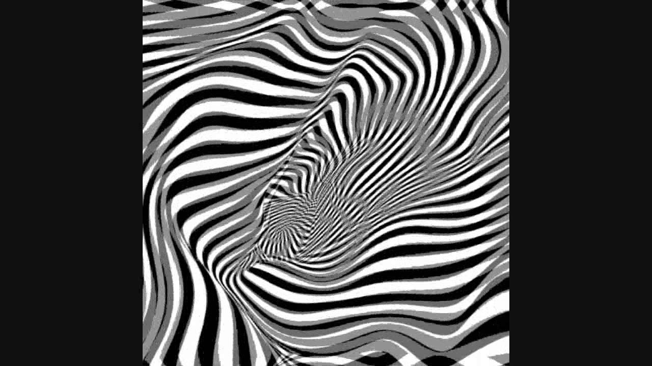Hawkwind - The Watcher
