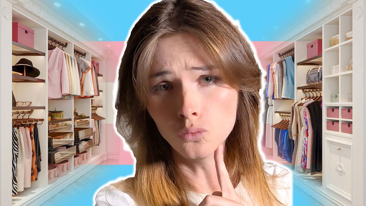 How To Dress As A Transwoman