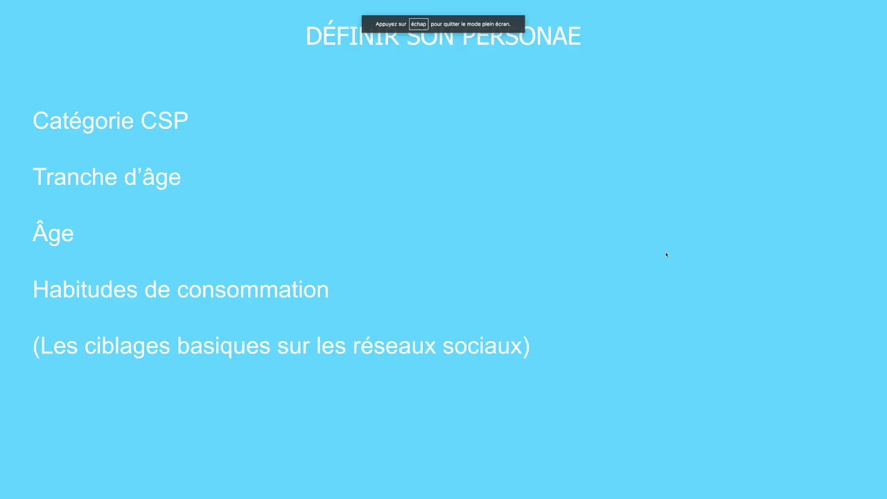 Tuto R&eacute;diger pour le Web : la formation compl&egrave;te