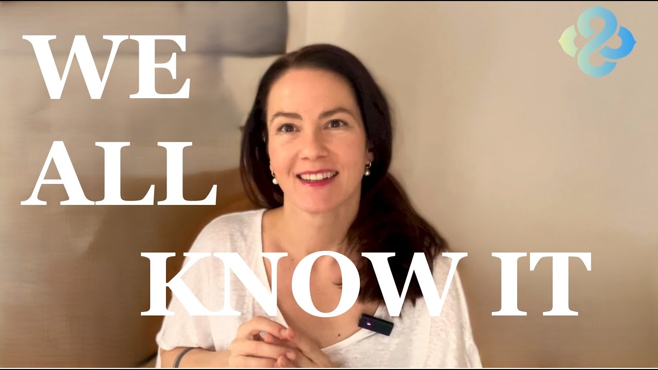 Speak It. Or Stay Stuck. - Truth You’re Hiding Is Blocking Your Best Life #loveyourself  #love