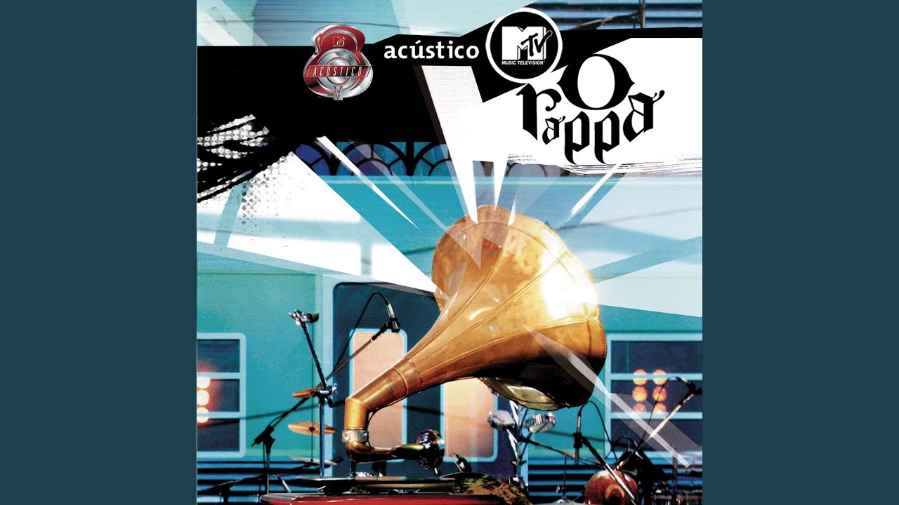 Não perca as crianças de vista (Ao vivo acústico)