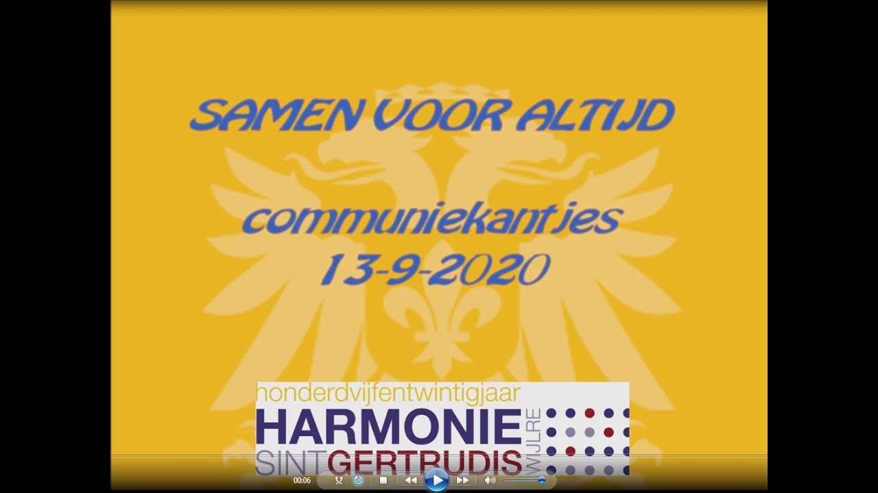 Samen voor Altijd