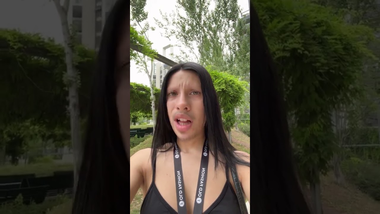 TIKTOK DI MARTINA TRINCA 