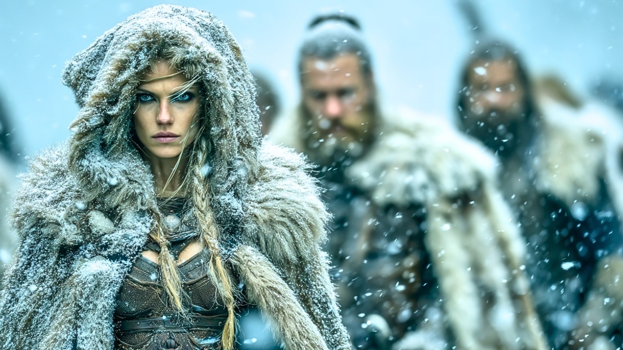 The Most Powerful Viking Battle Songs Ever Heard | Awaken Your Inner Warrior