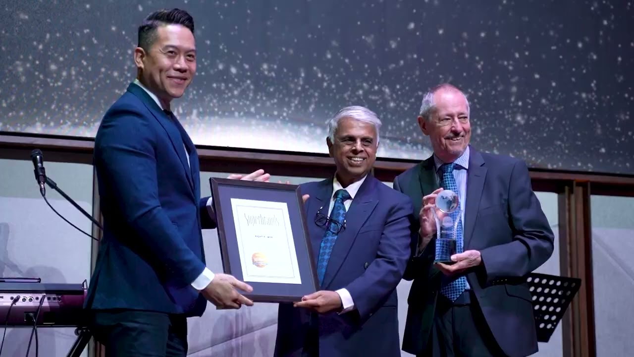 2025 Malaysia Event