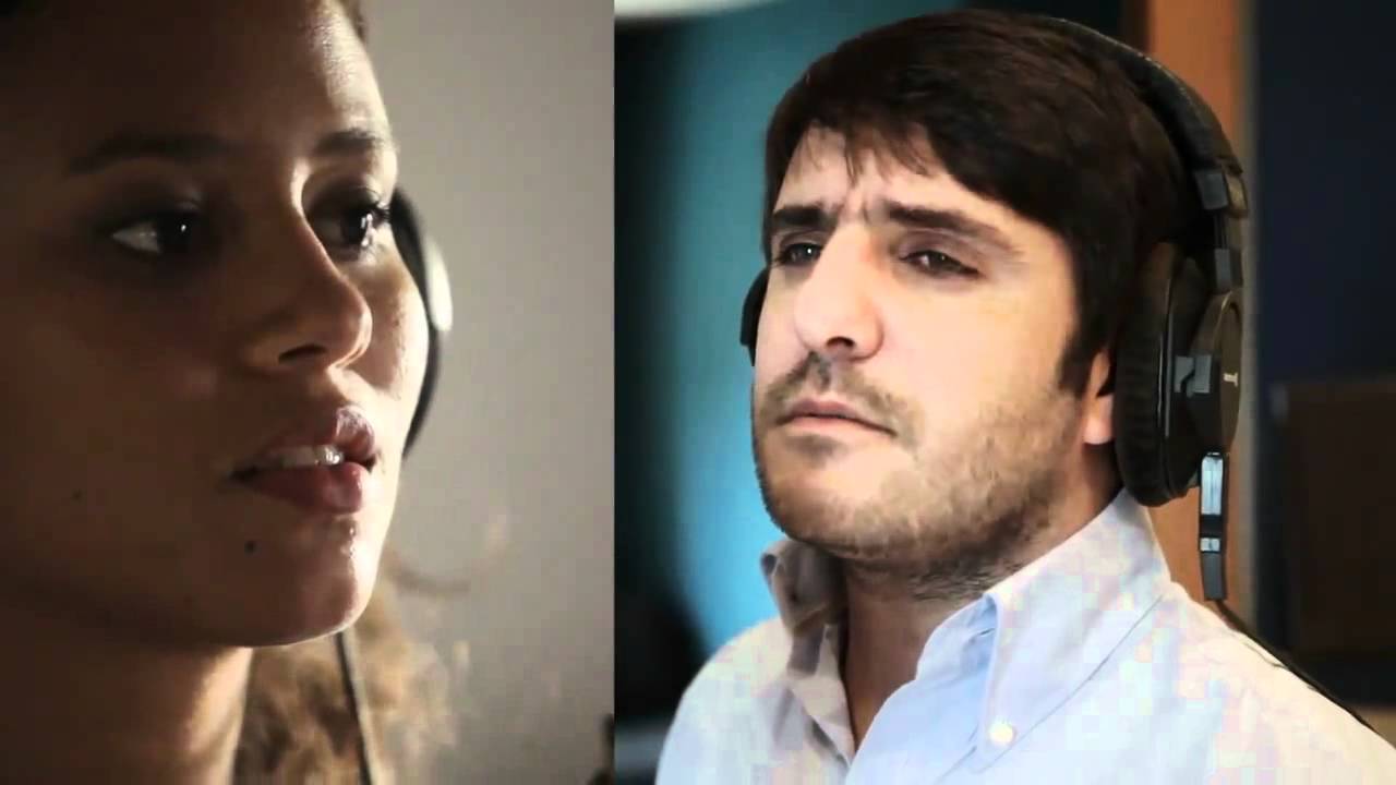 Pedro Moutinho & Mayra Andrade - Alfama