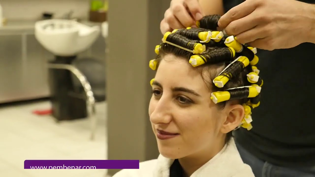 #perma #permayapımı #curlyhair