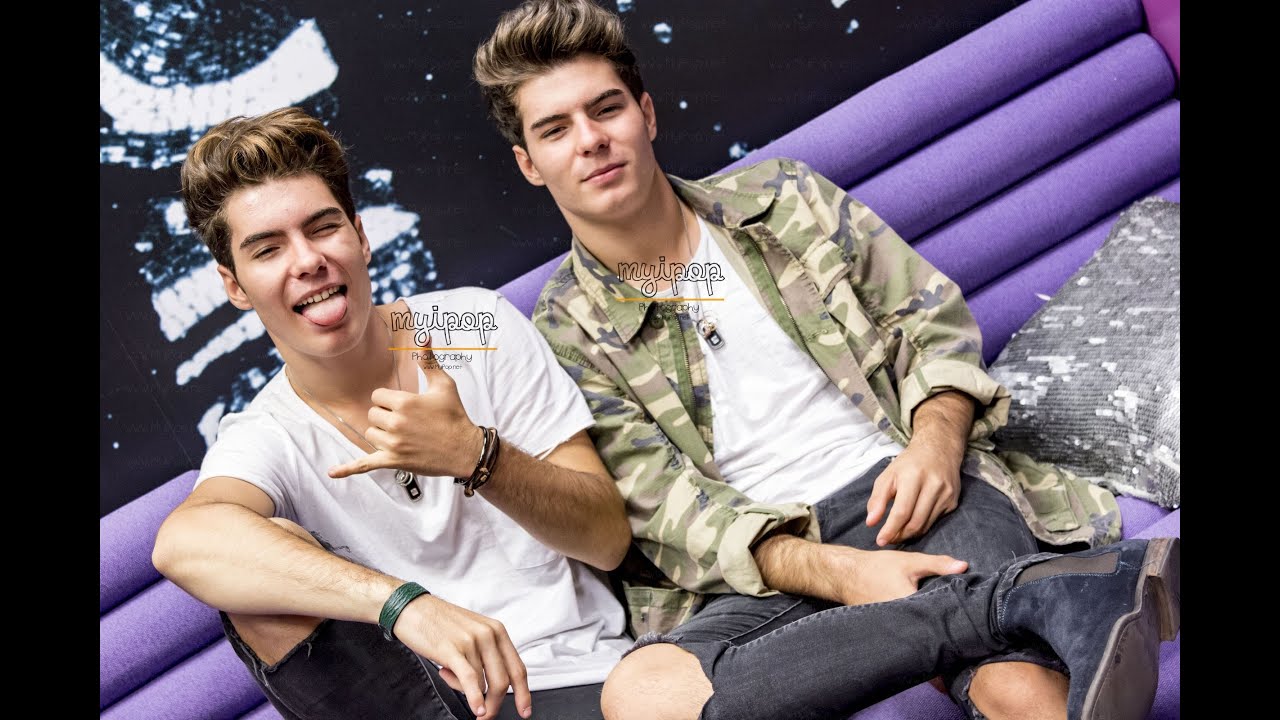 Entrevista | Gemeliers nos presentan 