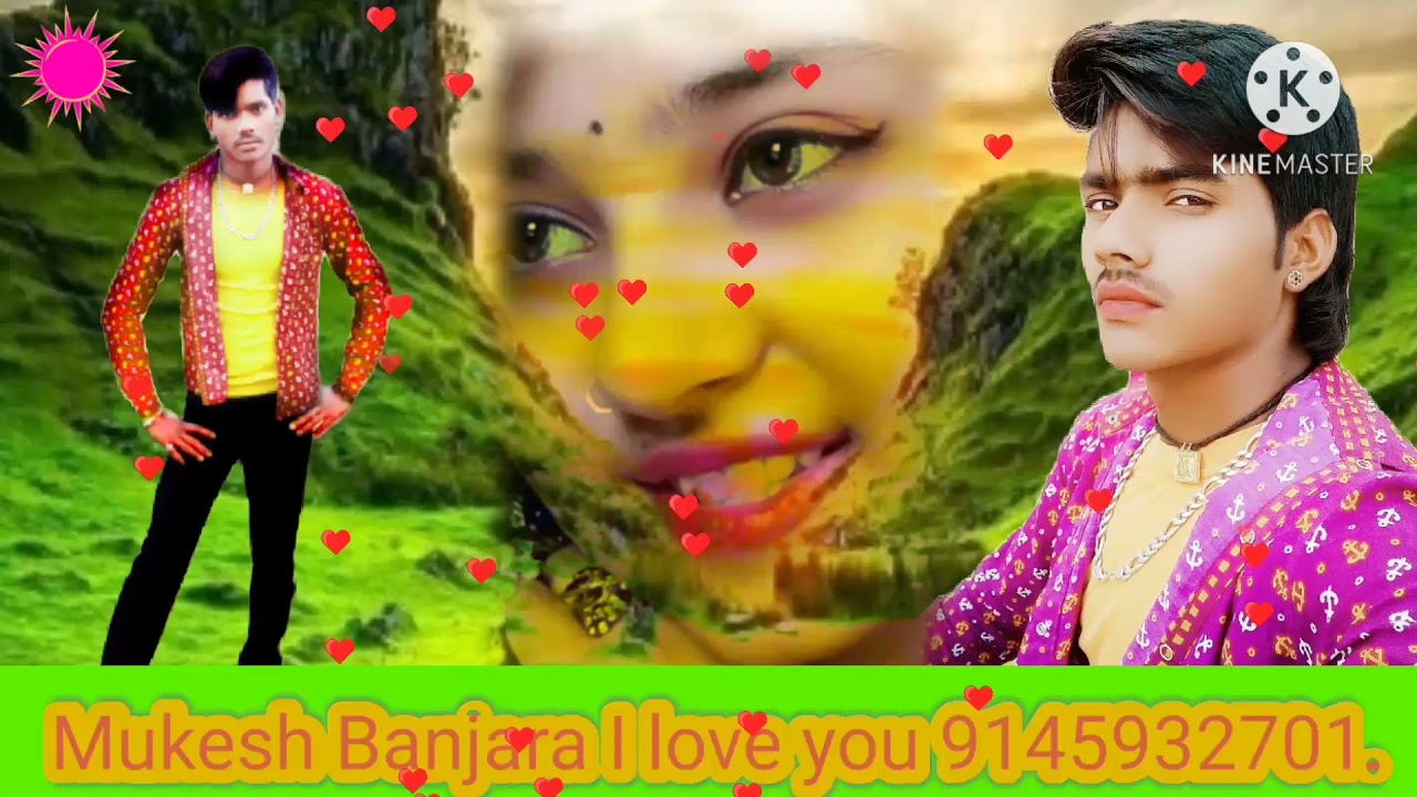 Mukesh Rajasthani song DJ Mukesh Banjara Mukesh mandal ❤️❤️❤️❤️❤️ mohabbat