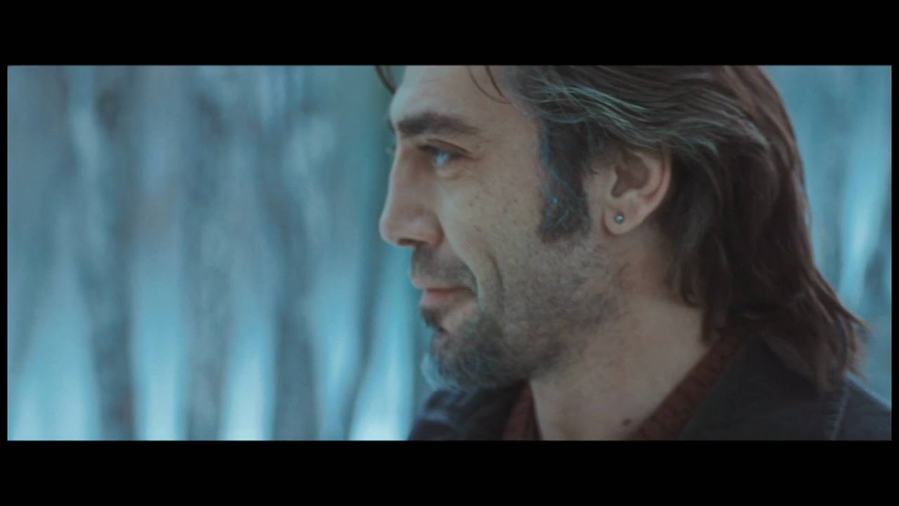 BIUTIFUL I Трейлер