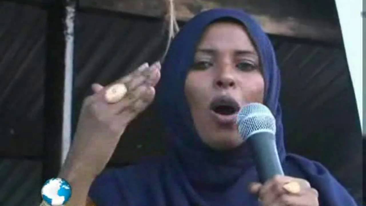 Garissa County to invest in sports to tap talent from the region | Eid Day Sports -  By Zamzam