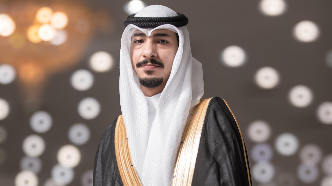 حفل زواج | سعود بن نعاس الظفيري