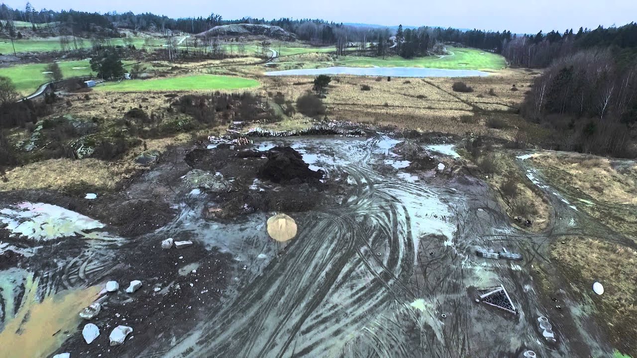 Motocrossbanan Mölndal