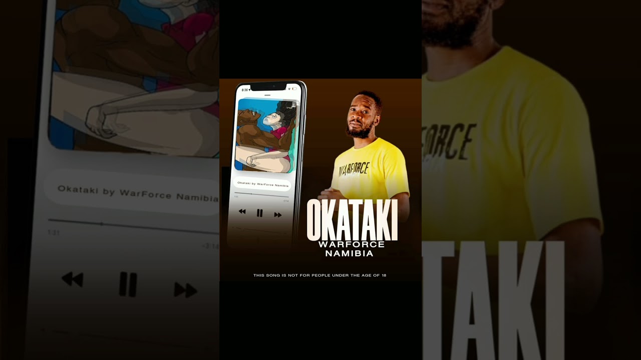 Warforce-Okataki 2025