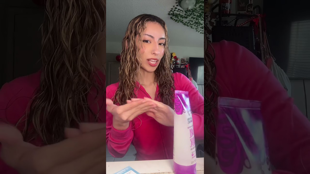 Reviewing Not Your Mother&rsquo;s Curly Hair Products
