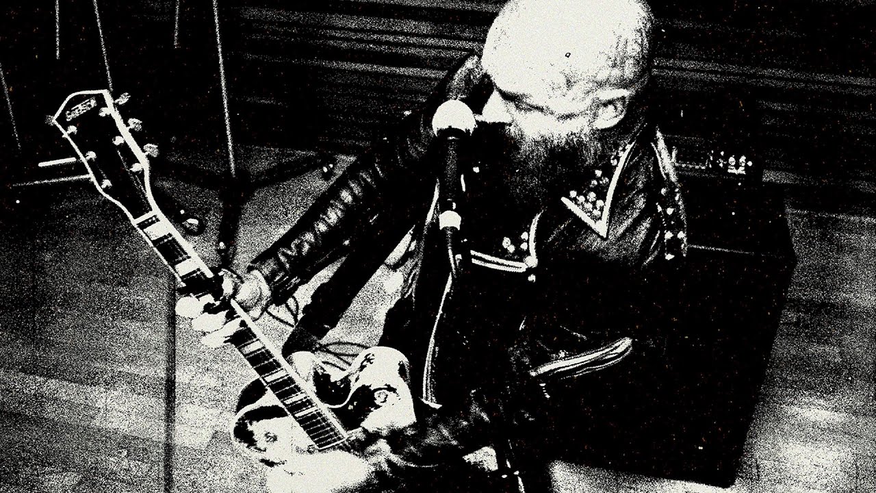 Rancid - "Don't Make Me Do It"