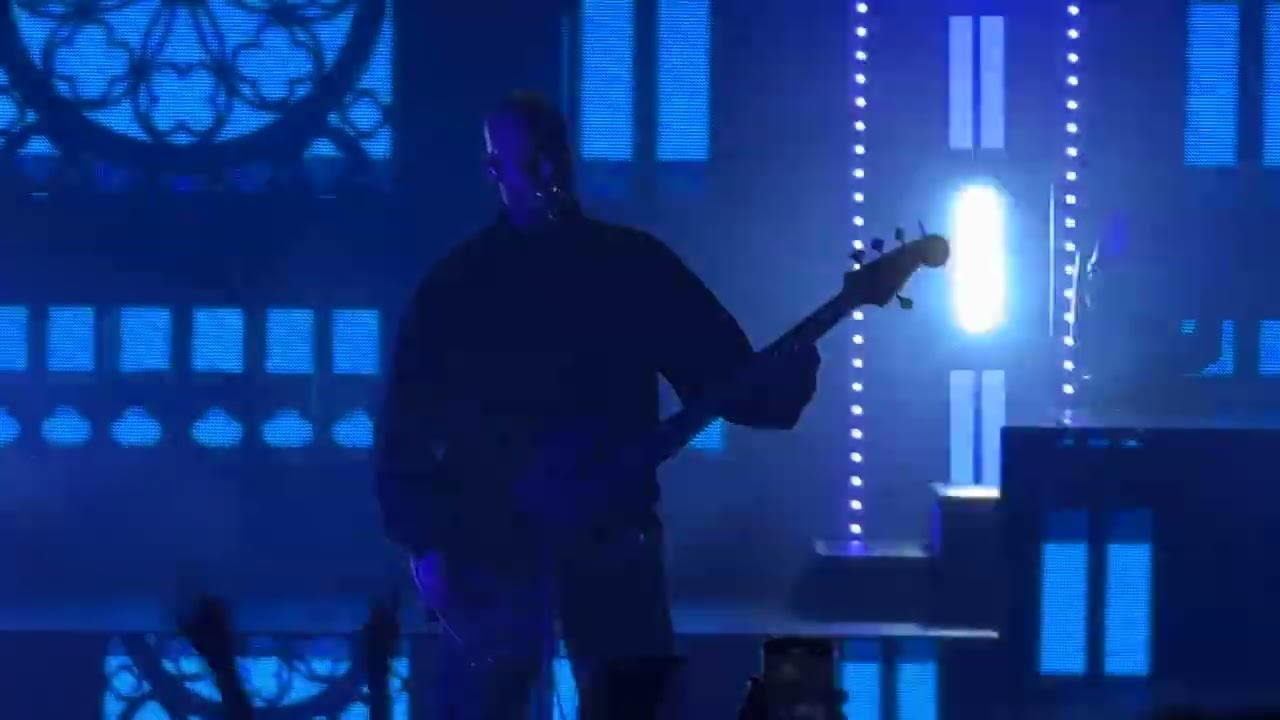 Spiritbox - Circle With Me (Live in Paris)