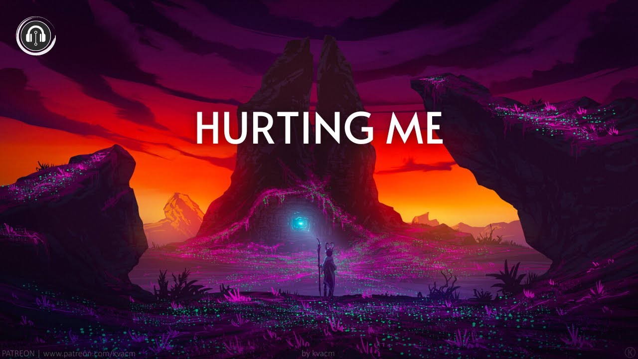 Hurting Me - h3nlla & Wonder (Feat. Lys) | Stardust - Future Bass, EDM