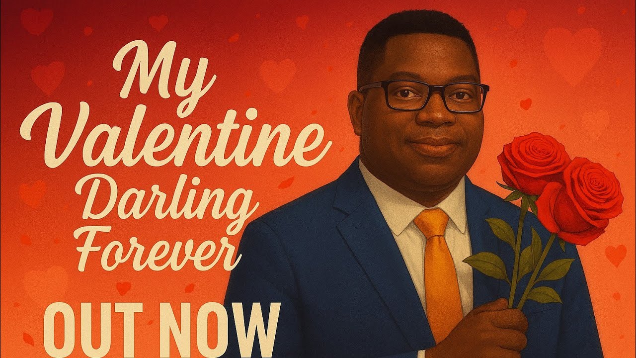 My Valetine My Darling 