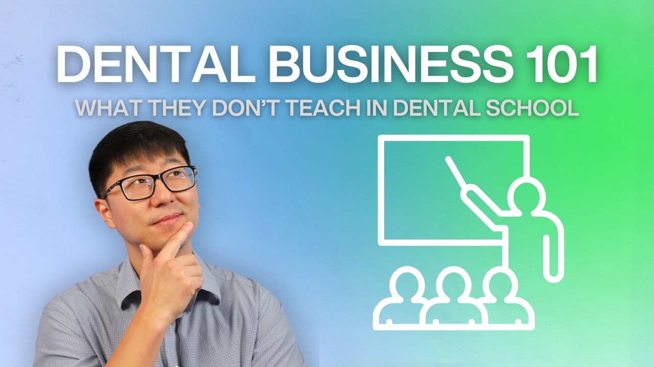 Why Dentists Fail at Practice Ownership (And How Clear Lakes Fixes It)
