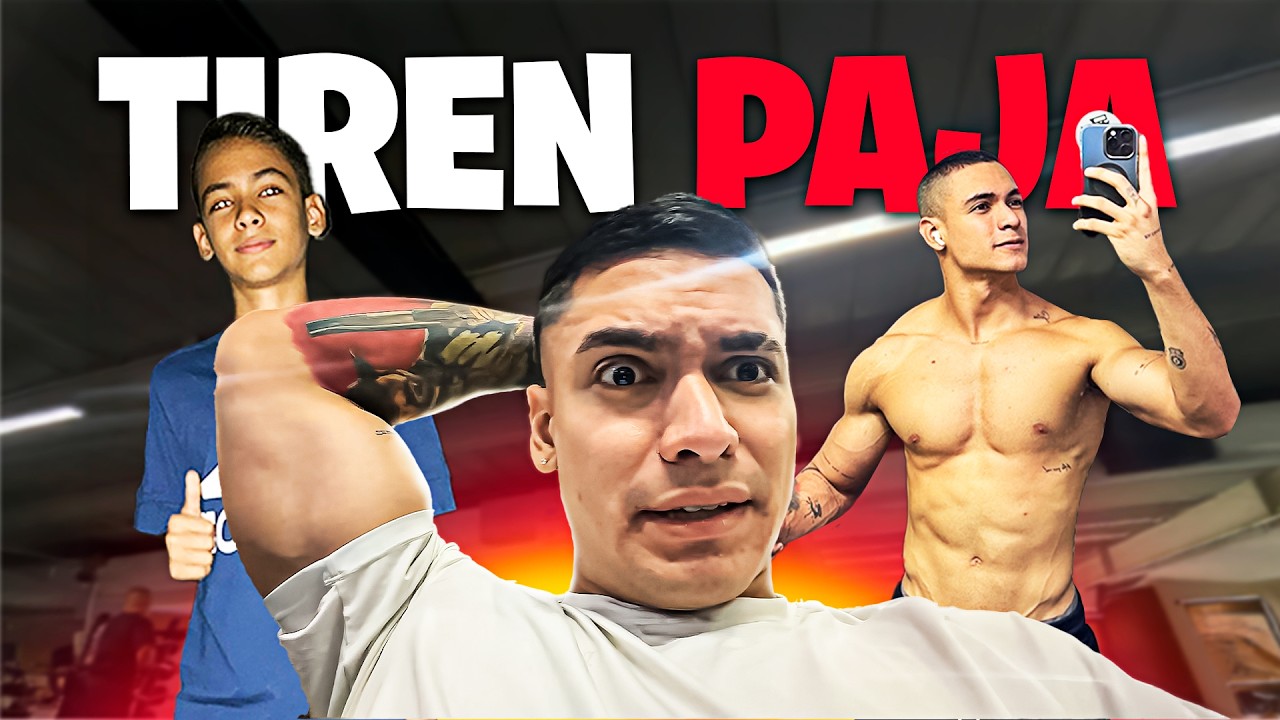 MIS CONSEJOS PARA EL GYM 💪| La Sapaaaaa