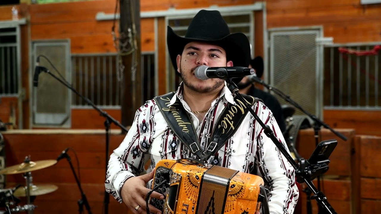 Corrido de San Judas tadeo - Demandados de NL