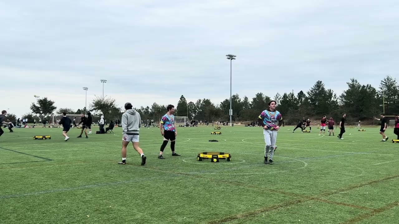 Chinchillas vs Seattle Rain