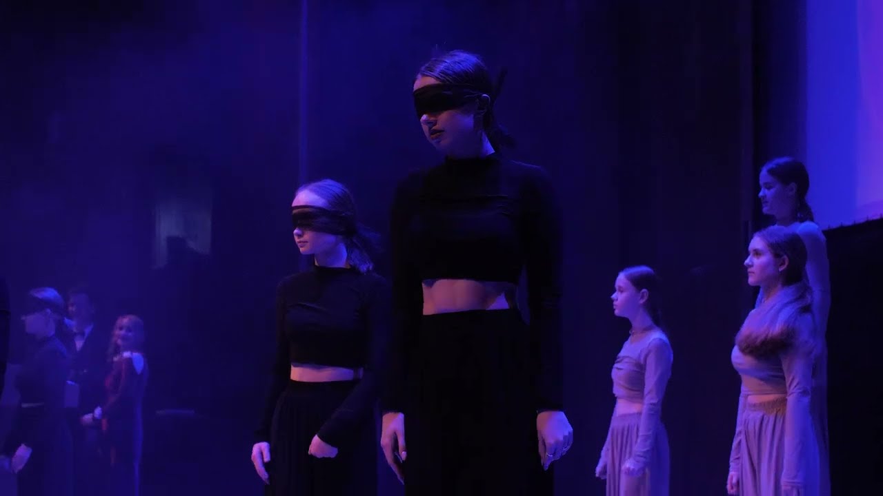 Отчетный концерт «Премия DDC» 28.05.2023 | Современный стиль PRO  | DDC - ТАНЦЫ ЗЕЛЕНОГРАД