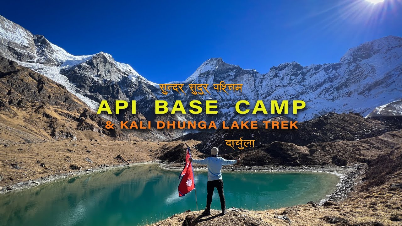 Mt. Api Base Camp & Kalidhunga Lake | Complete Travel Guide