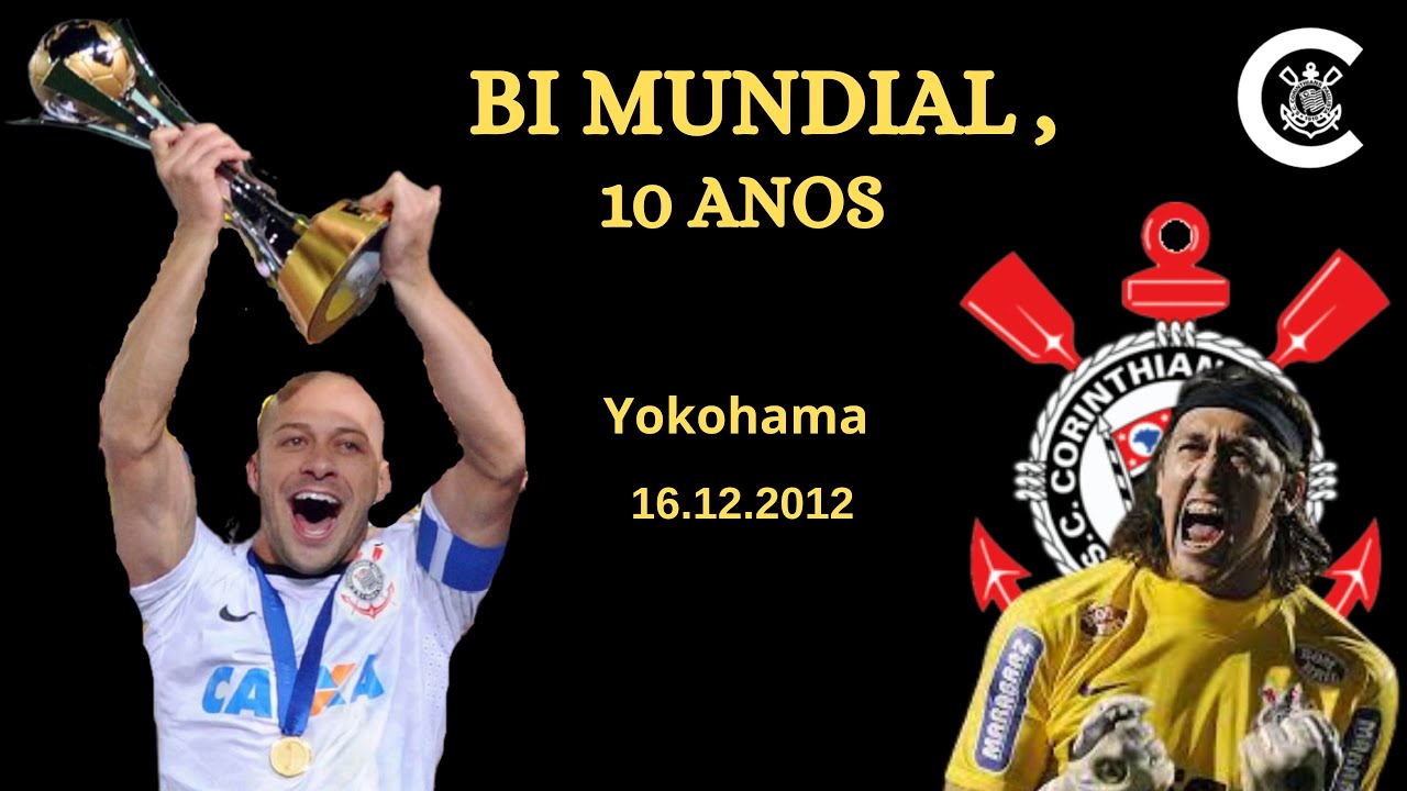 BI-MUNDIAL, 10 anos!