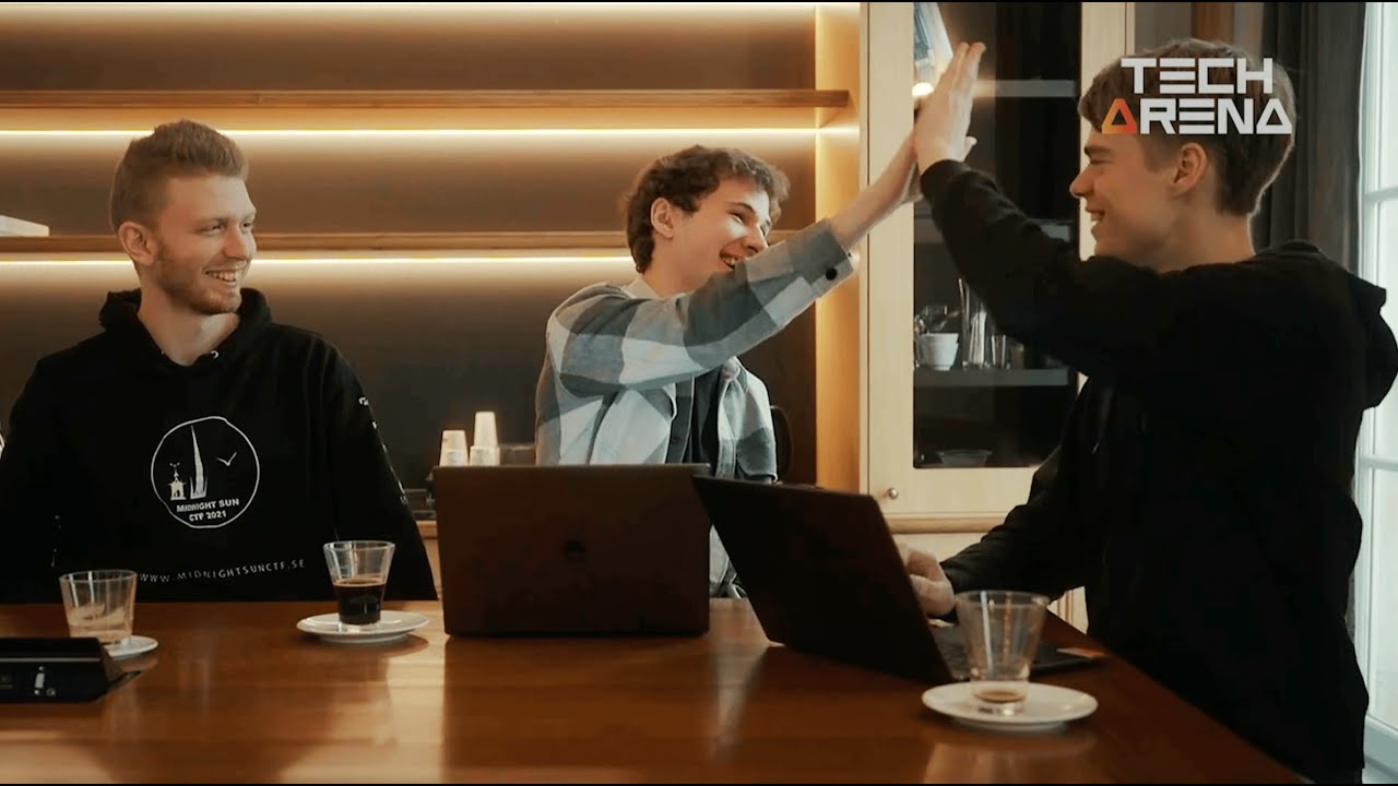 Another Huawei Tech Arena Concludes With A Talent Showcase In Paris