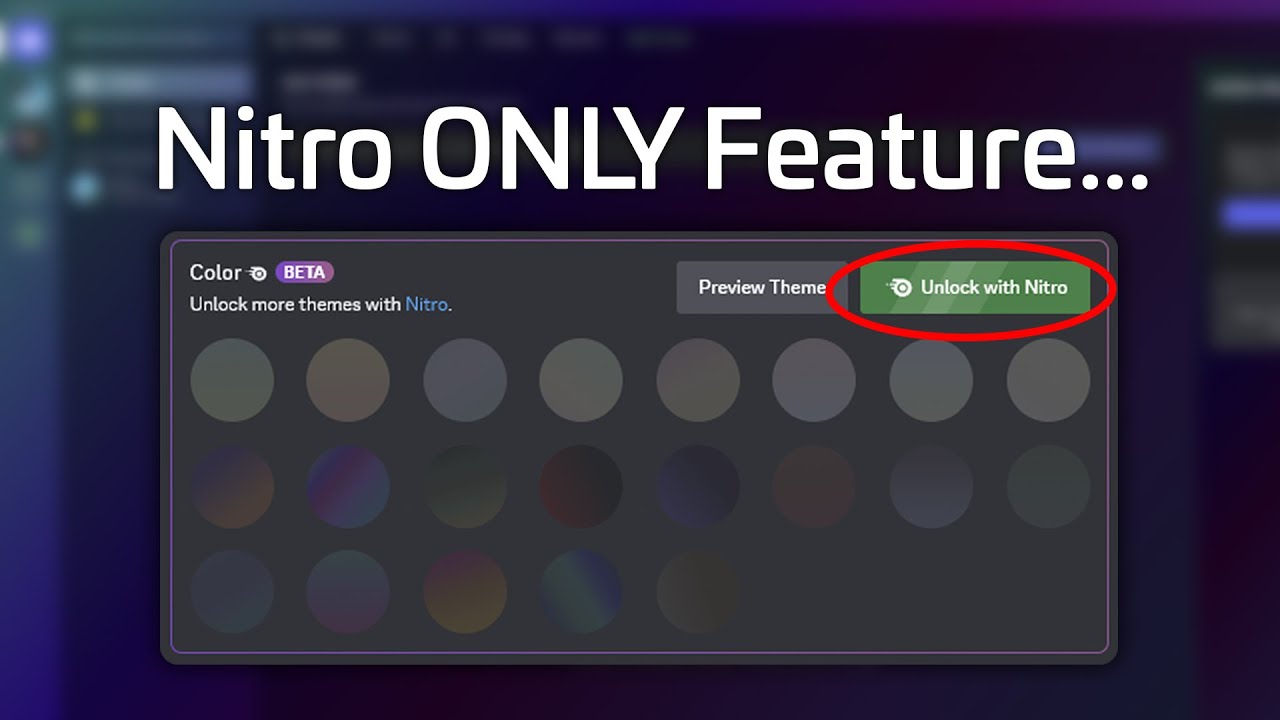 How to Get Discord's New Themes for Free (and Make Your Discord Look INSANE)