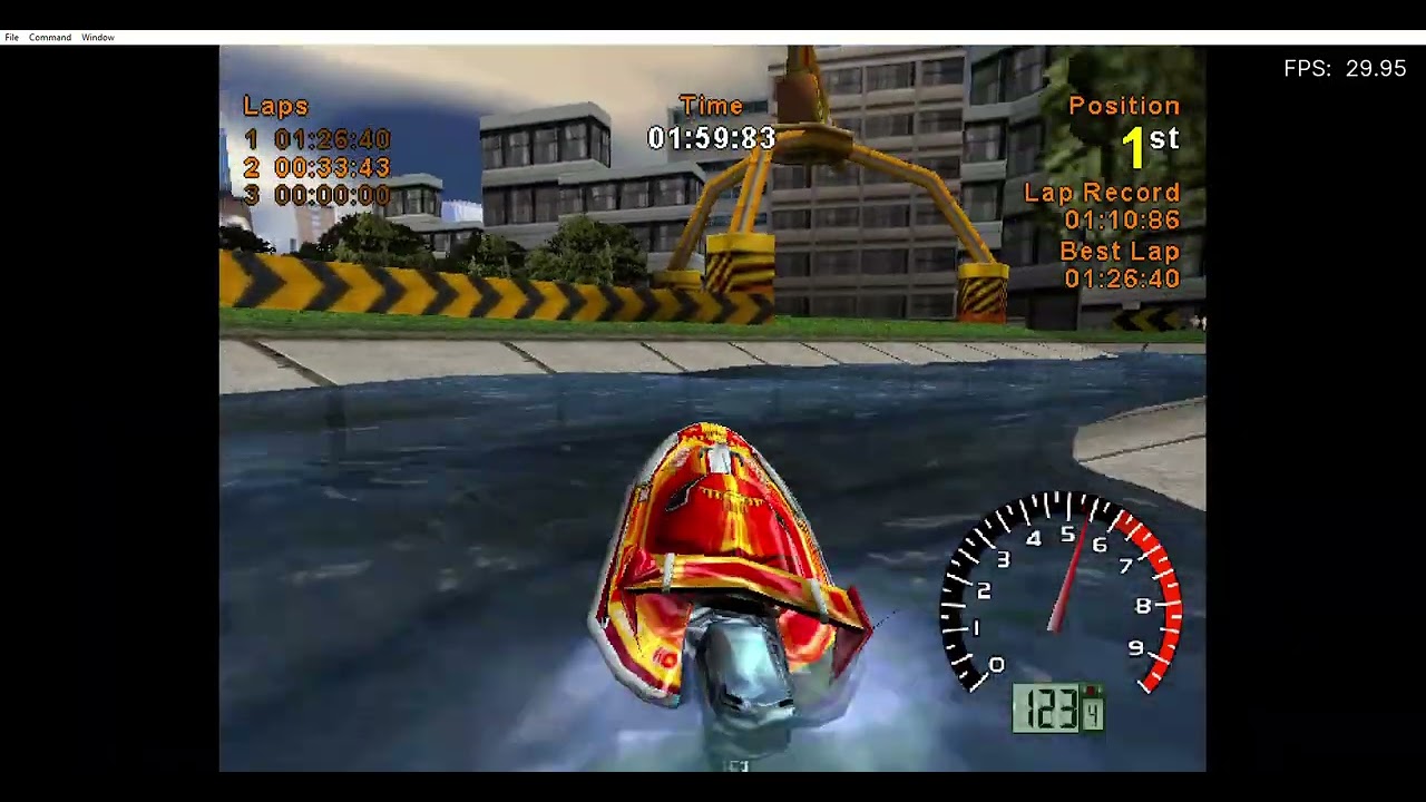 BRONZE  LEAGUE !  ALEXADR !!!  8  POINTS!!  ! London  RetroArch Flycast 48bce25   FPS  29 45   2025