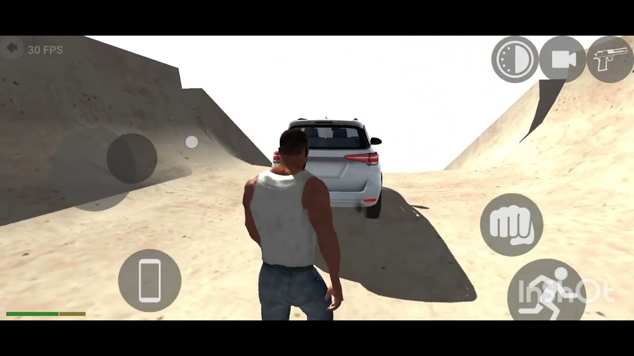 Fighting with aliens in Indian bike rider😱😱😱😱😱😱😱