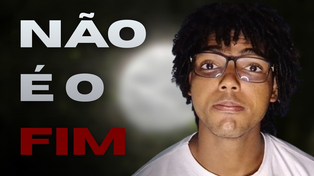 O fundo do poço não é o fim! (Resposta de Deus)