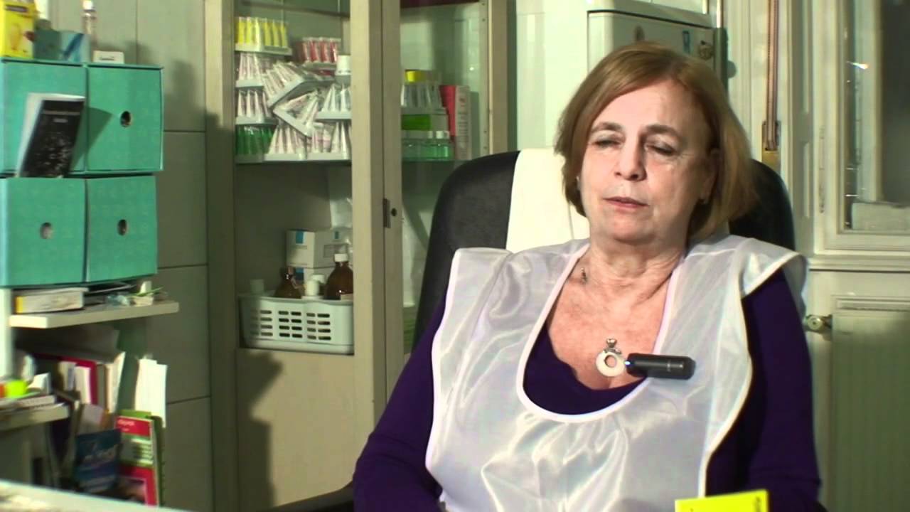 Betegszoba TV - A bőrrák