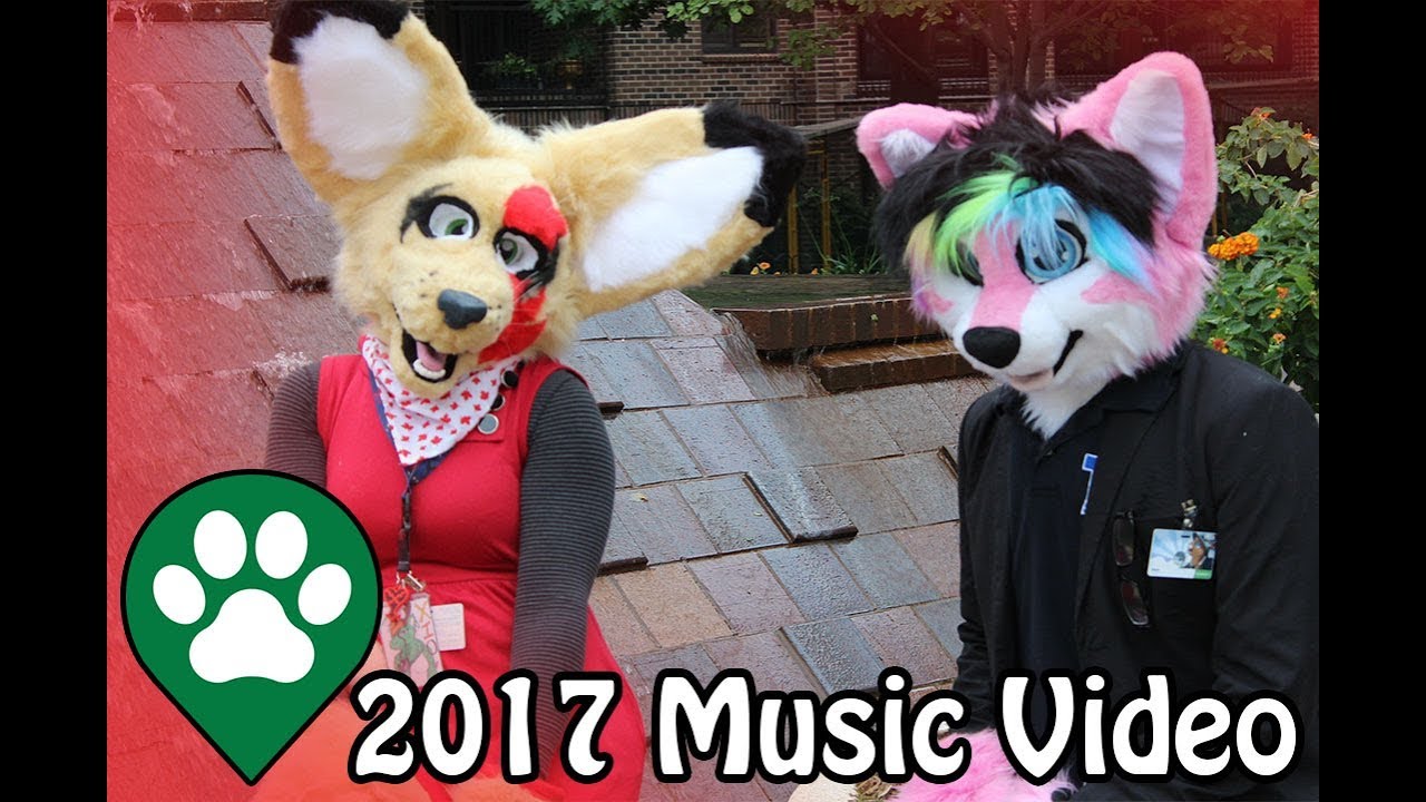 Furry Migration 2017 Music video