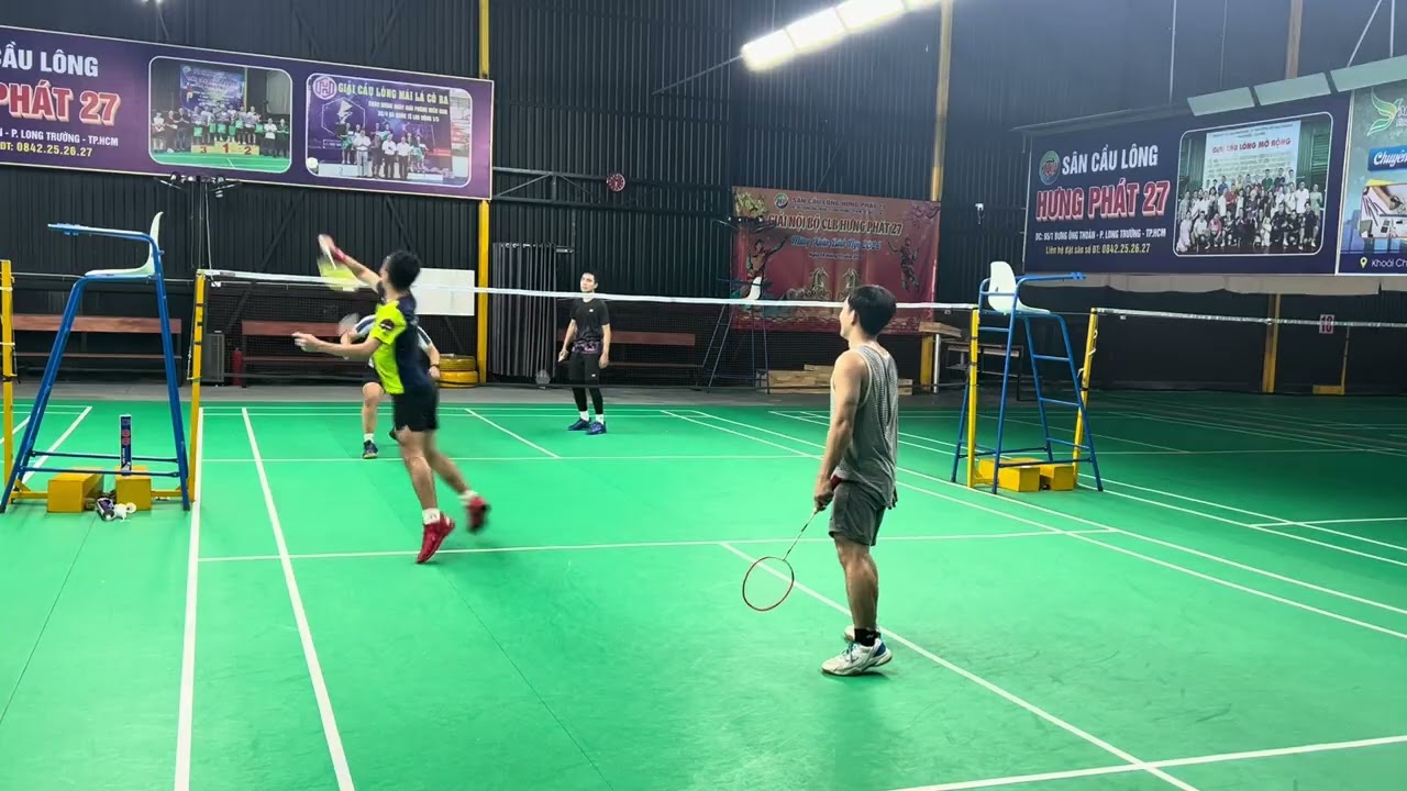 Trà Nguyên - Linh Hoàng