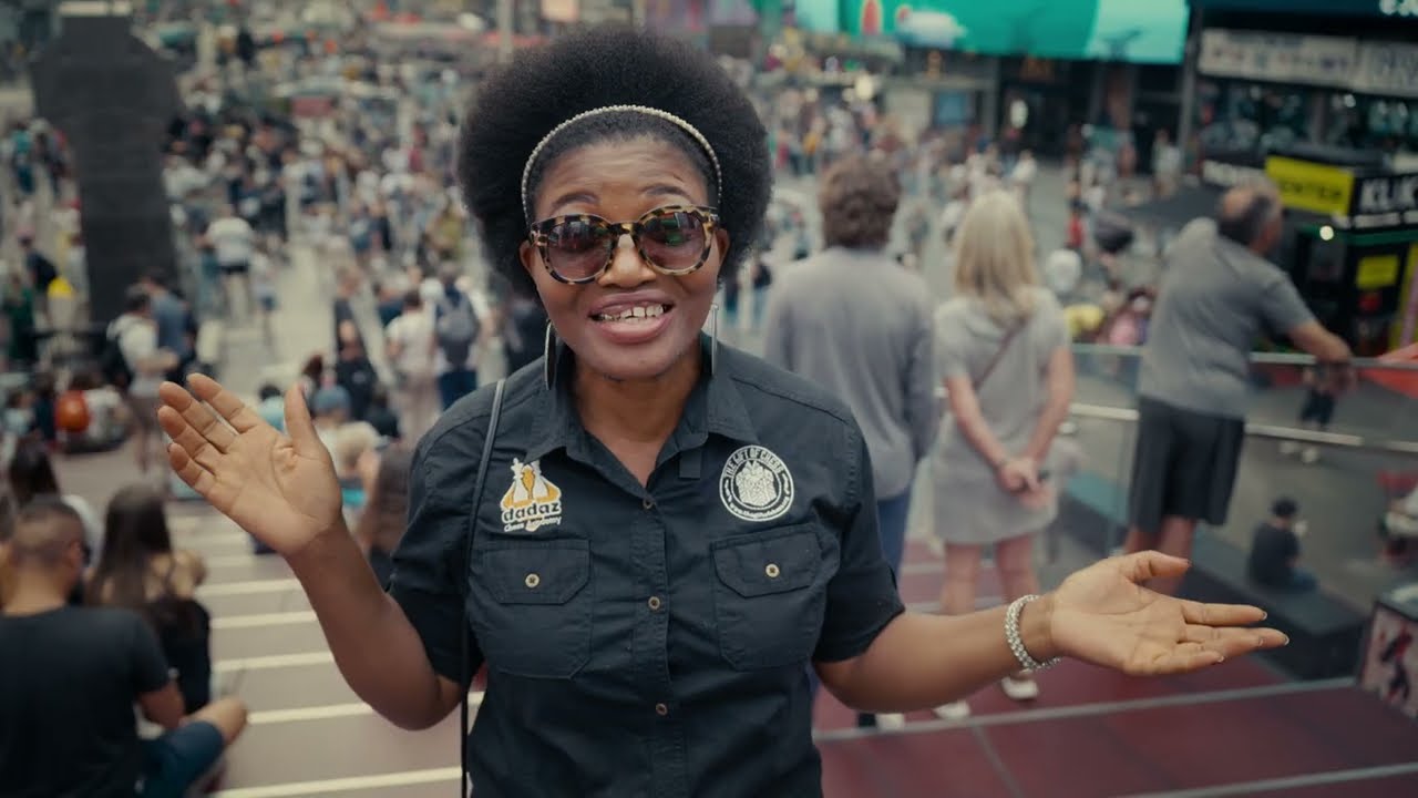 Susan Namangale, The Global Head of The Gift of Chess, Tours Chess Programs Across NYC!