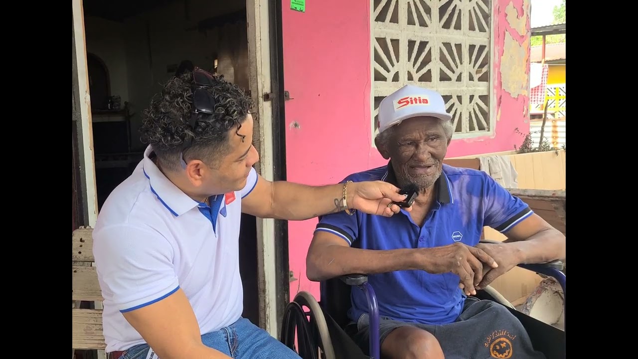 Tingladotv en Puerto Armuelles 