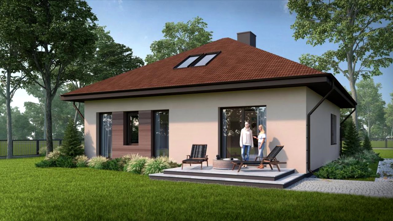 buszrem dom z prefabrykat&oacute;w